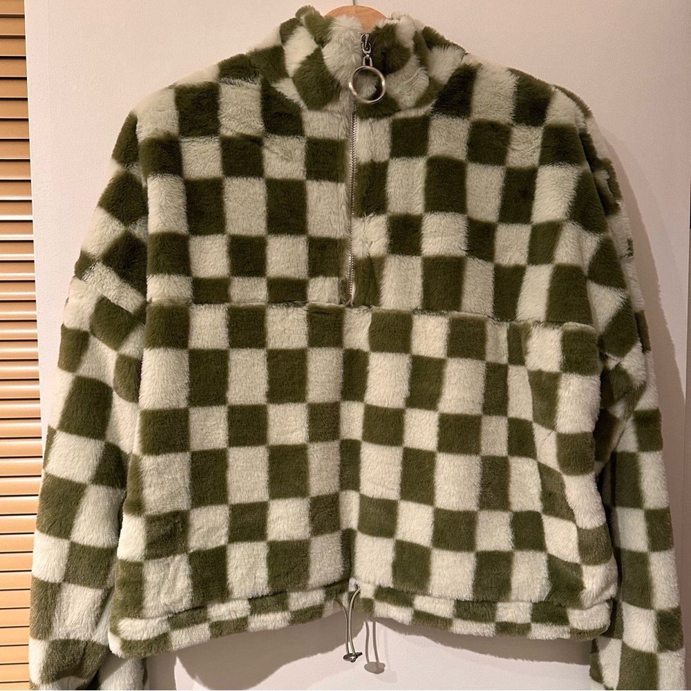 Motel Rocks Sweater